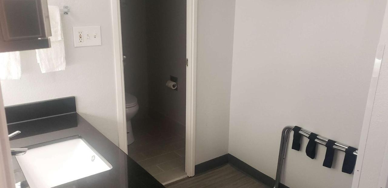 Motel 6 Mobile, Al - Airport Blvd Ngoại thất bức ảnh